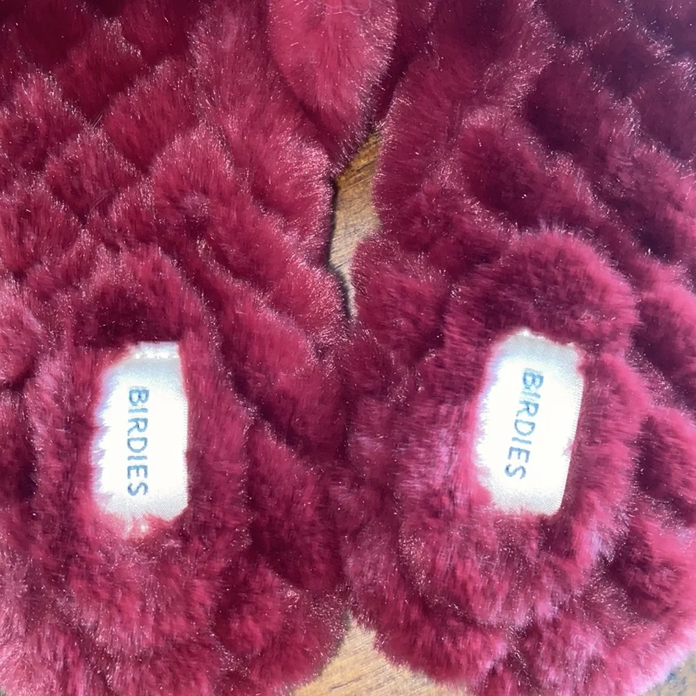 NWOT— Birdies Slippers - Picture 4 of 8